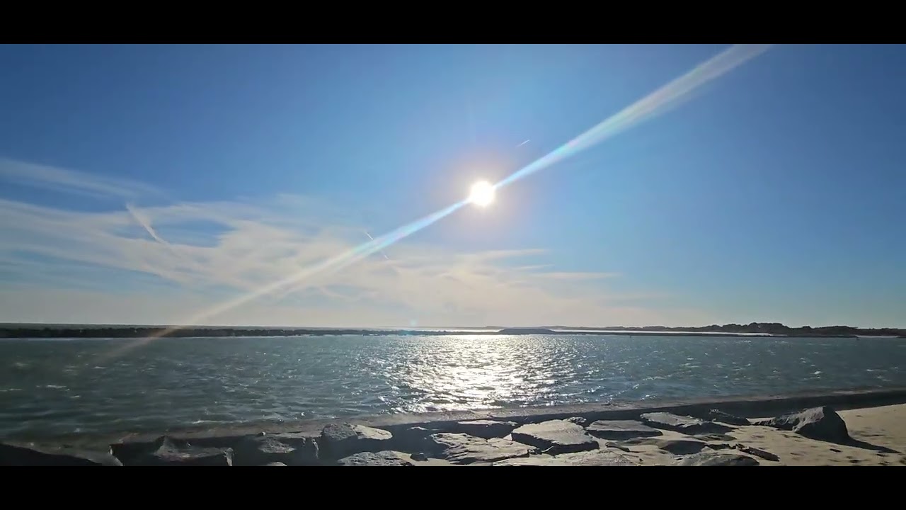 Playa de Ocean city Maryland 