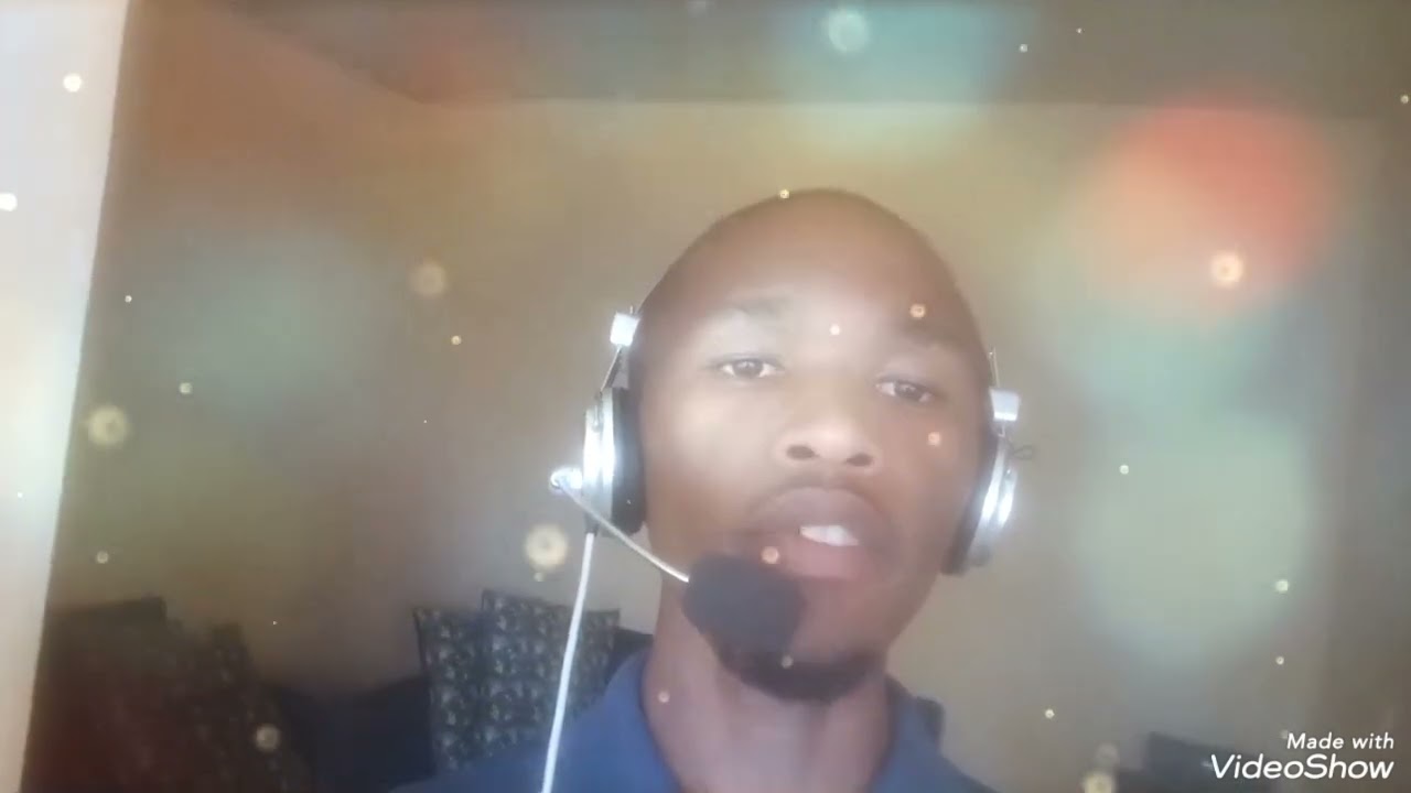 WE SPEAK OF THE REALMS OF THE BLEST.  SDAH 434 @ Cyprian Ogeto