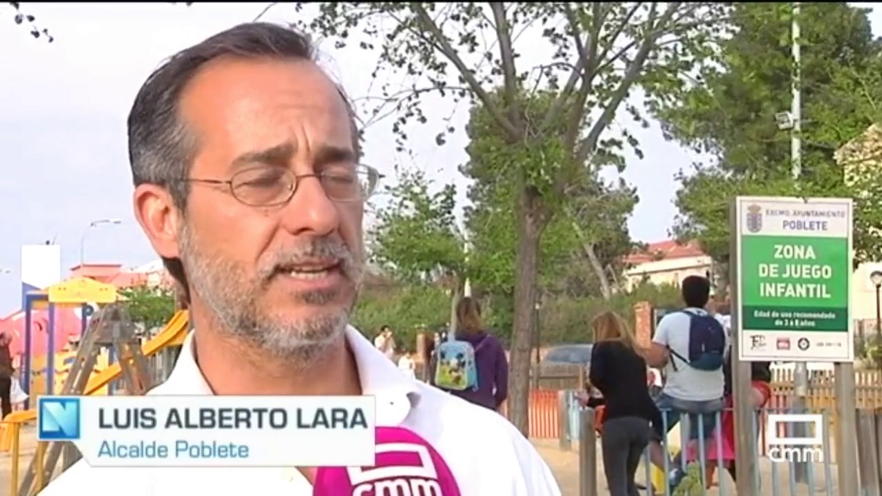 Qué bien se vive en Poblete