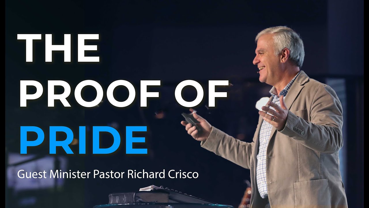 What does the Bible say about being humble (it's NOT what you think)