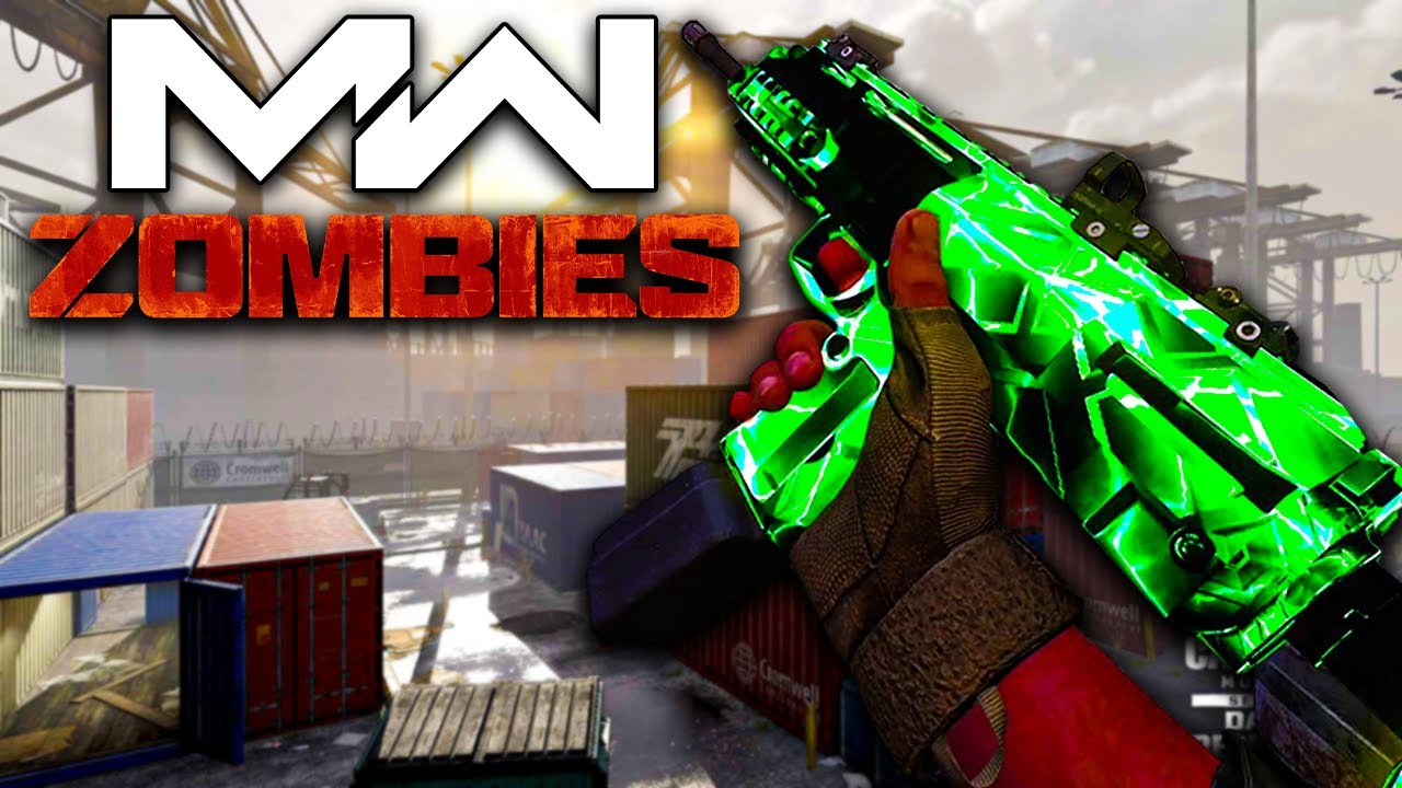 THIS Is What MWZ Should Have Been