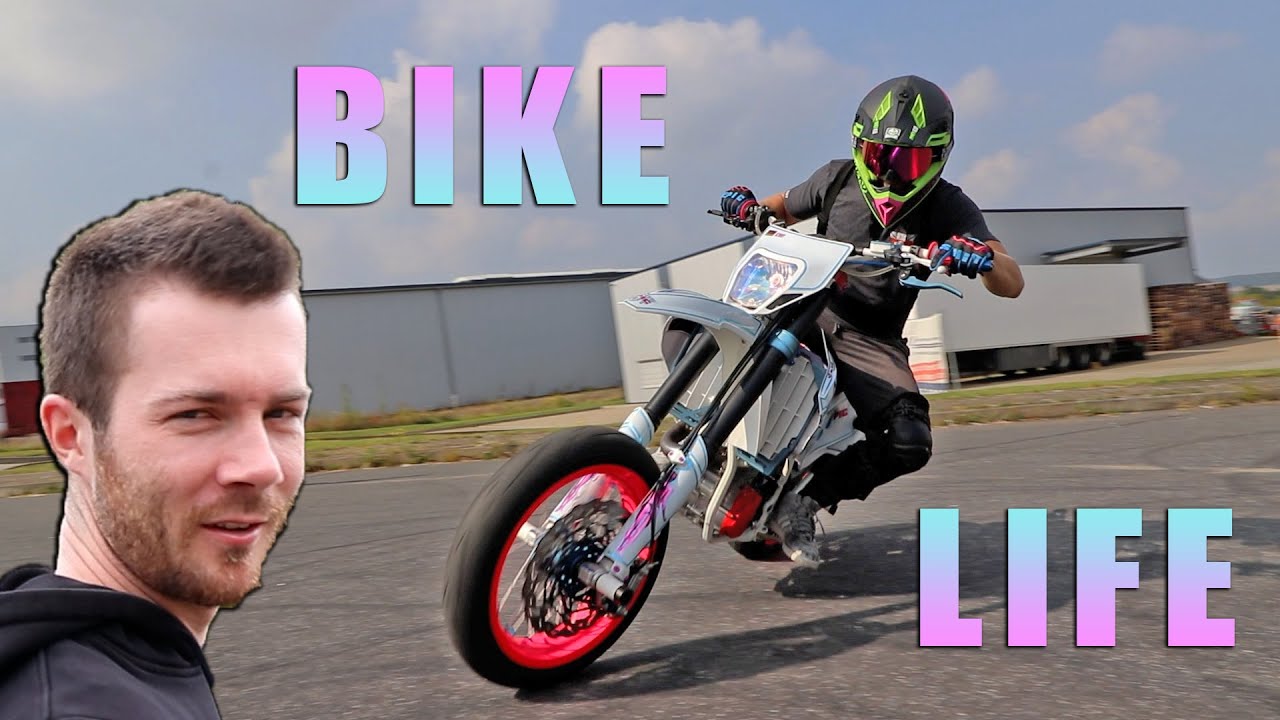 REAL BIKELIFE ?