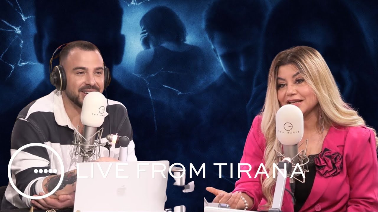 Pse dashurohemi me një narcist? – Live From Tirana