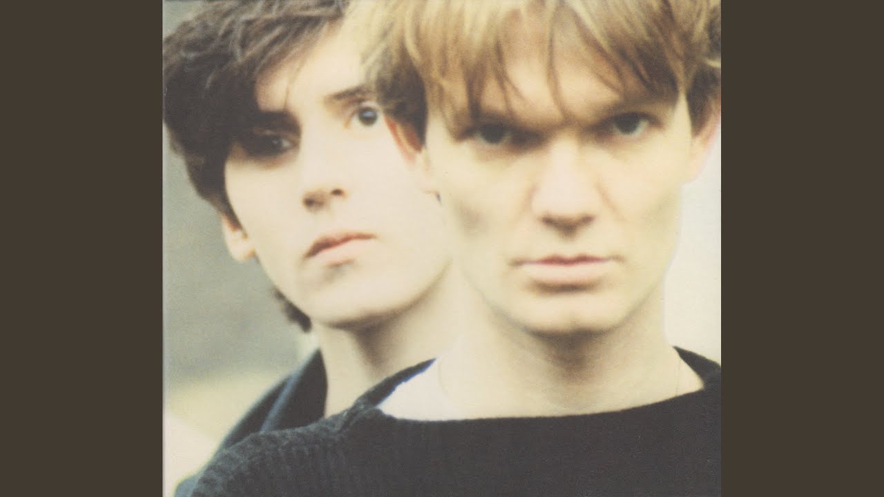 Safe (Live at BBC Radio - John Peel Session)