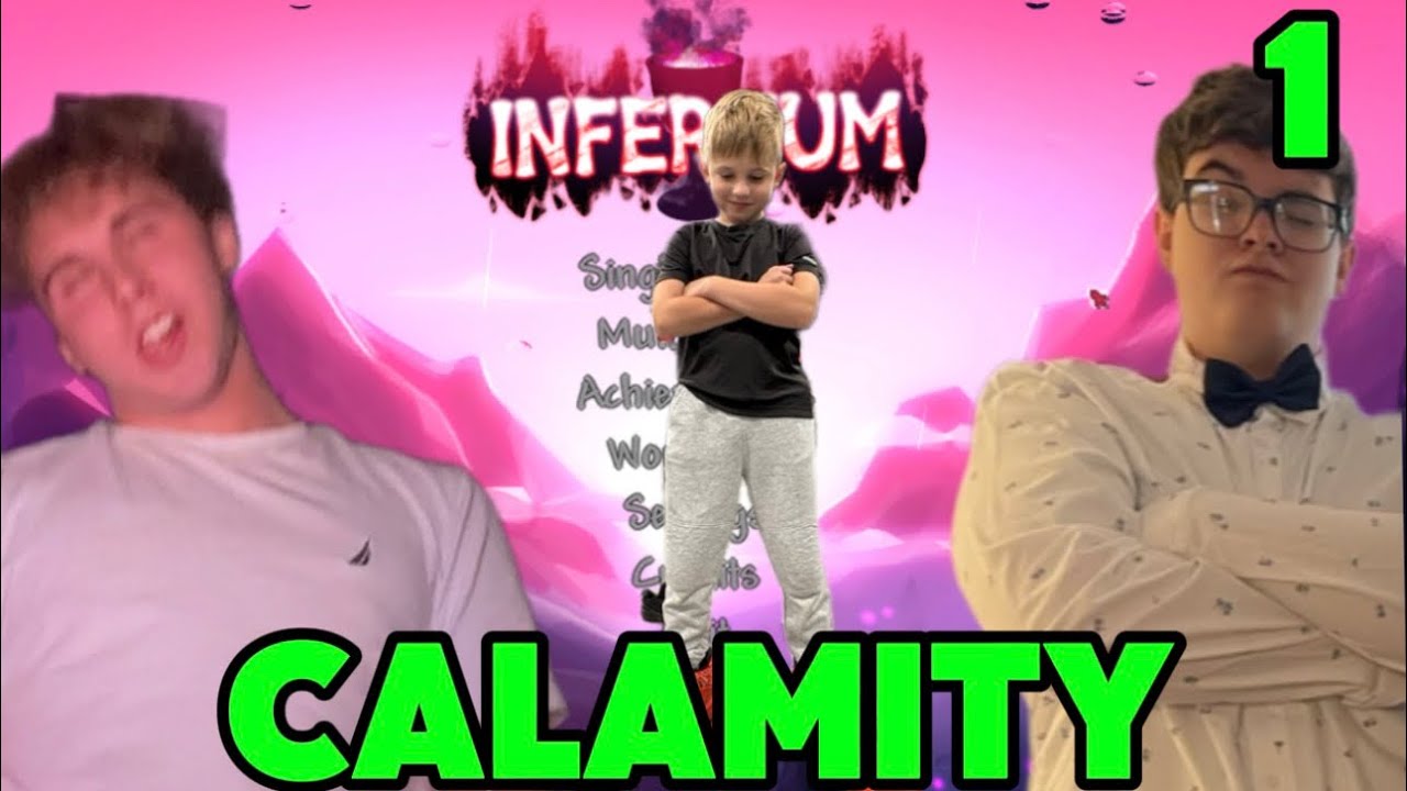 Terraria Internum fun  😂🤣😂🤣😂🤣😂🤣😂🤣🤣‼️‼️‼️‼️😒