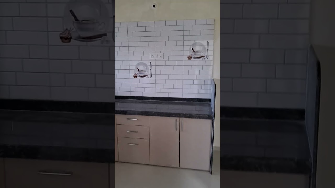 2 BHK ready position flat at Manish Nagar | Nagpur