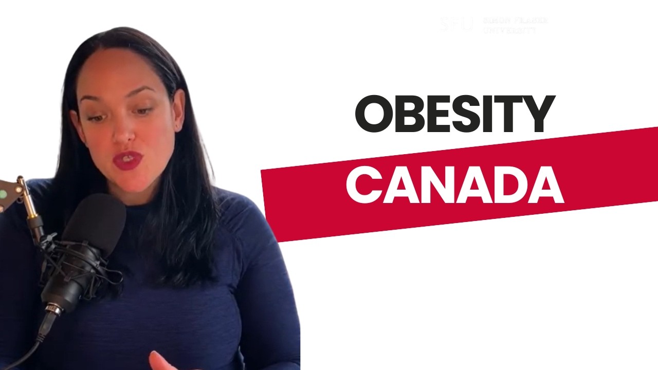 Obesity Canada