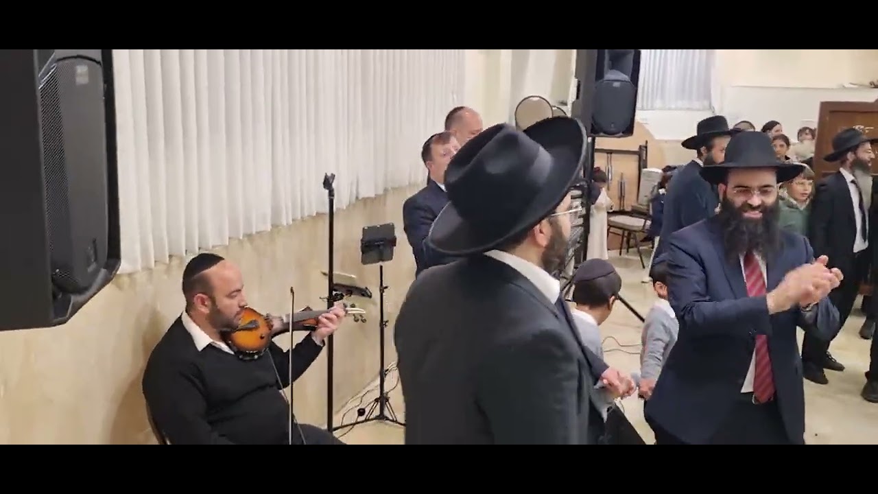 יהודה ועקנין - מחרוזת מרוקאית - אעופה אשכונה יה מרנא