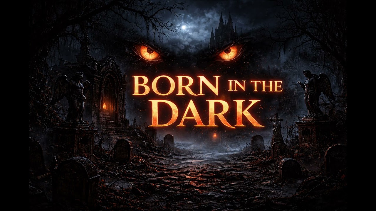 Born in The Dark