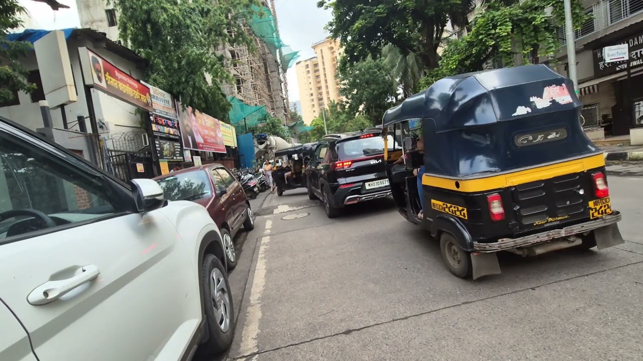 chembur tilak nagar Mumbai [July-2024