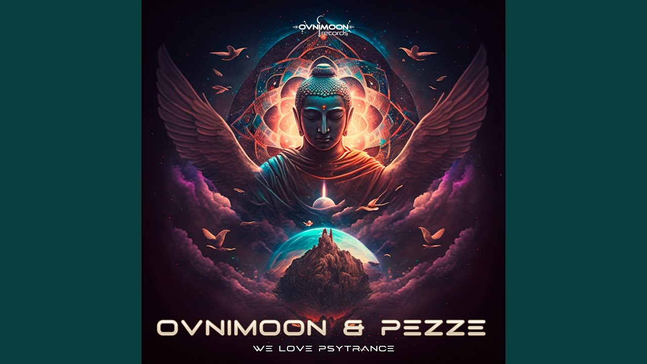 We Love Psytrance
