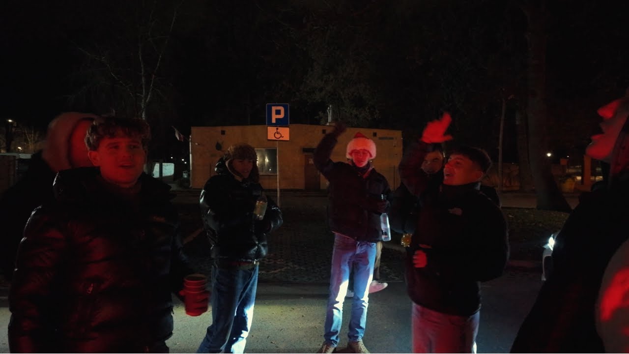 OSTRA PASTERKA, ŚWIĘTA ŚWIĘTA I PO ŚWIĘTACH