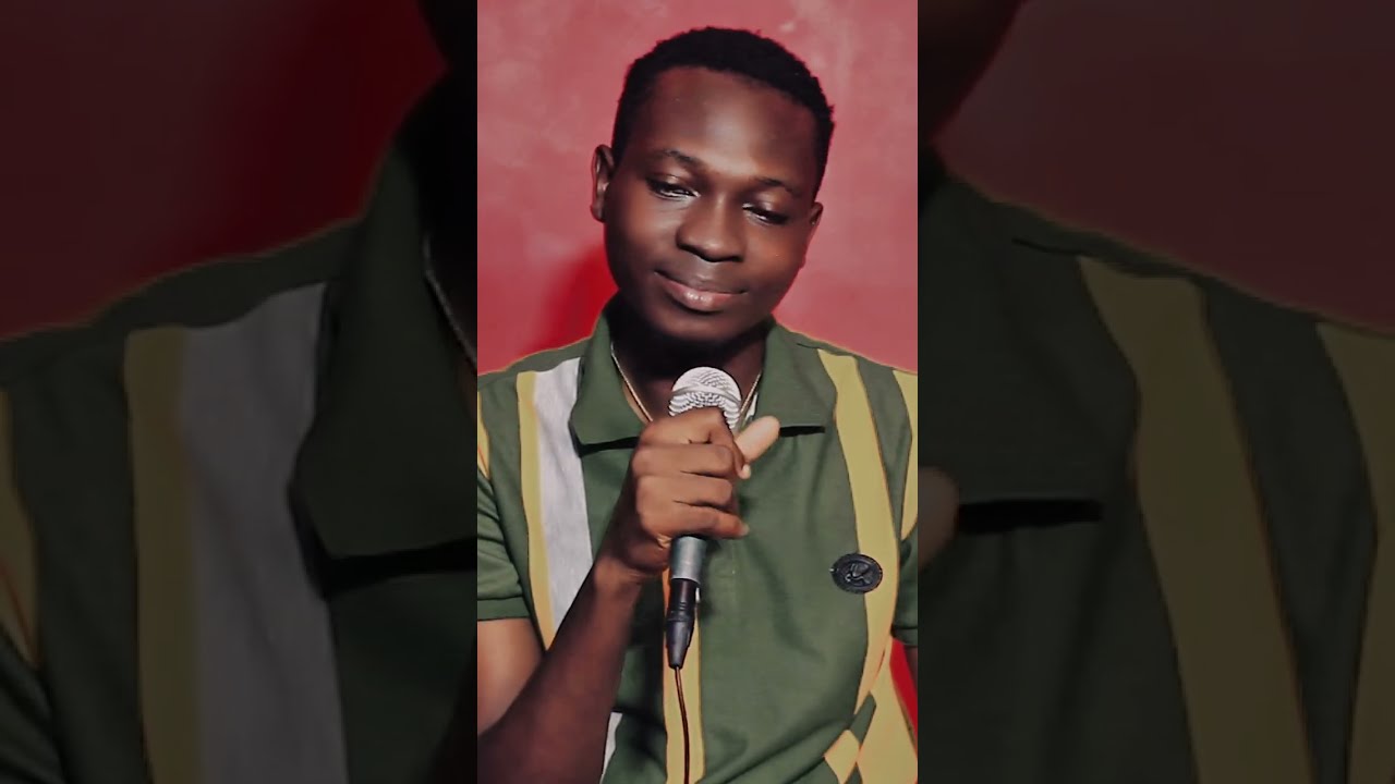 Morris Singz - Odimafo Medley (Mid week Sessions)