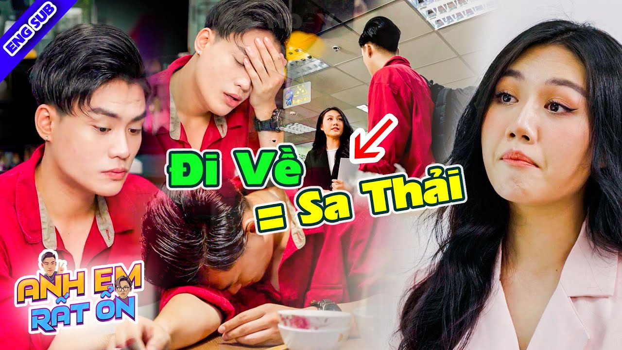 Tăng Ca Đến MỘT HAI GIỜ SÁNG Nhưng Vẫn Bị QUỴT LƯƠNG Như Thường !!! Anh Em Rất Ổn 065