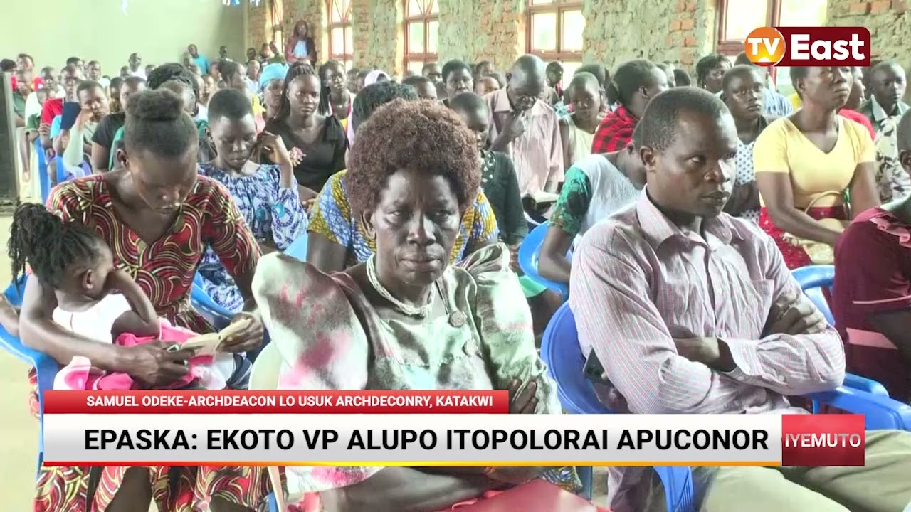 EPASKA: EKOTO VP ALUPO ITOPOLORAI APUCONOR