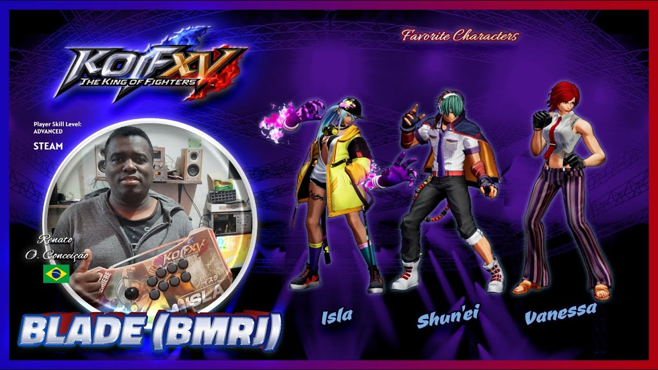 blade vs nilo sharex