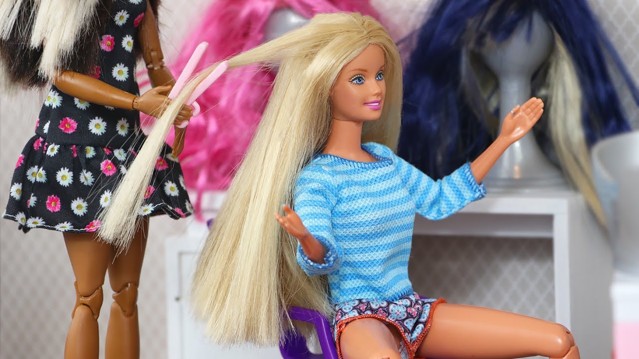 Life with Barbie Episode 25 - 