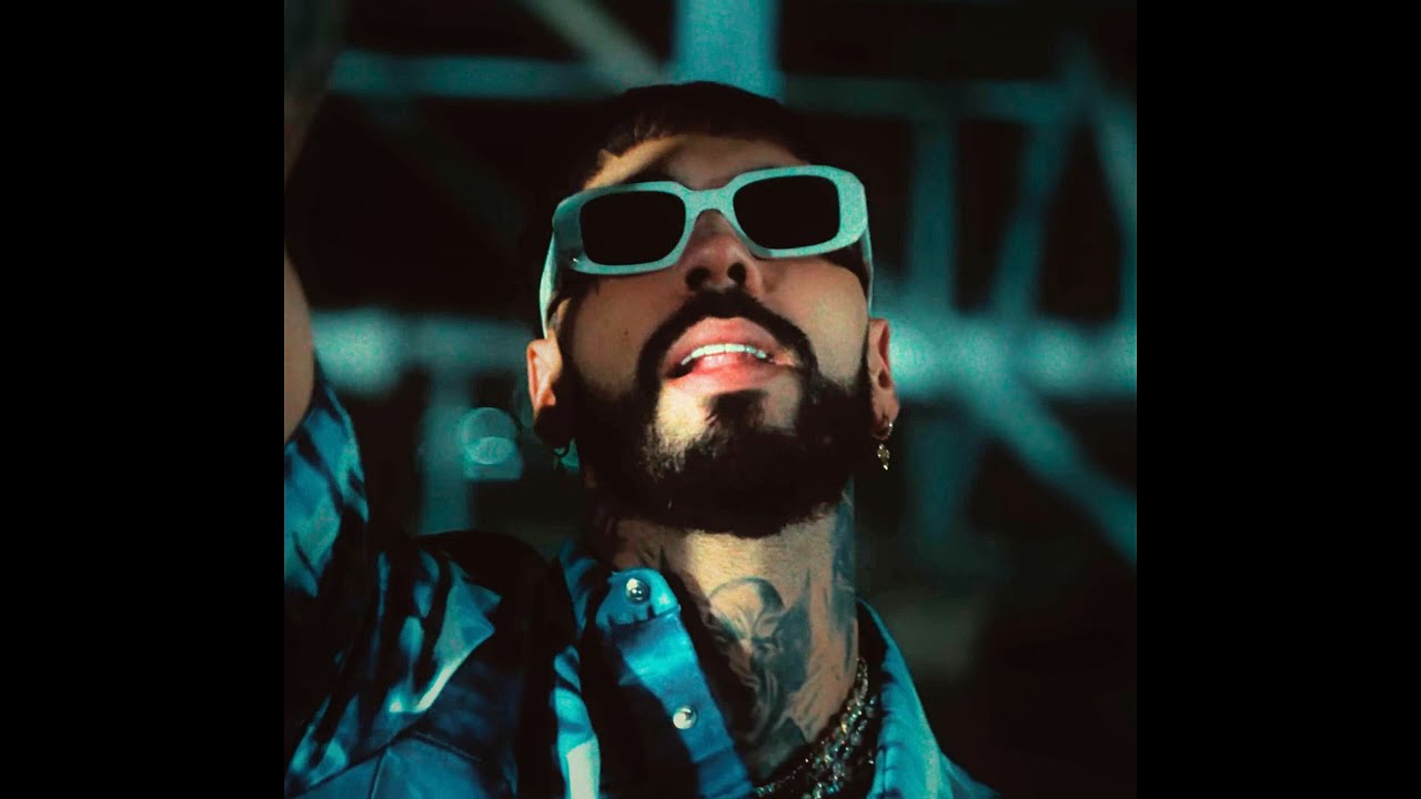 [FREE] REGGAETON x ANUEL AA TYPE BEAT - 