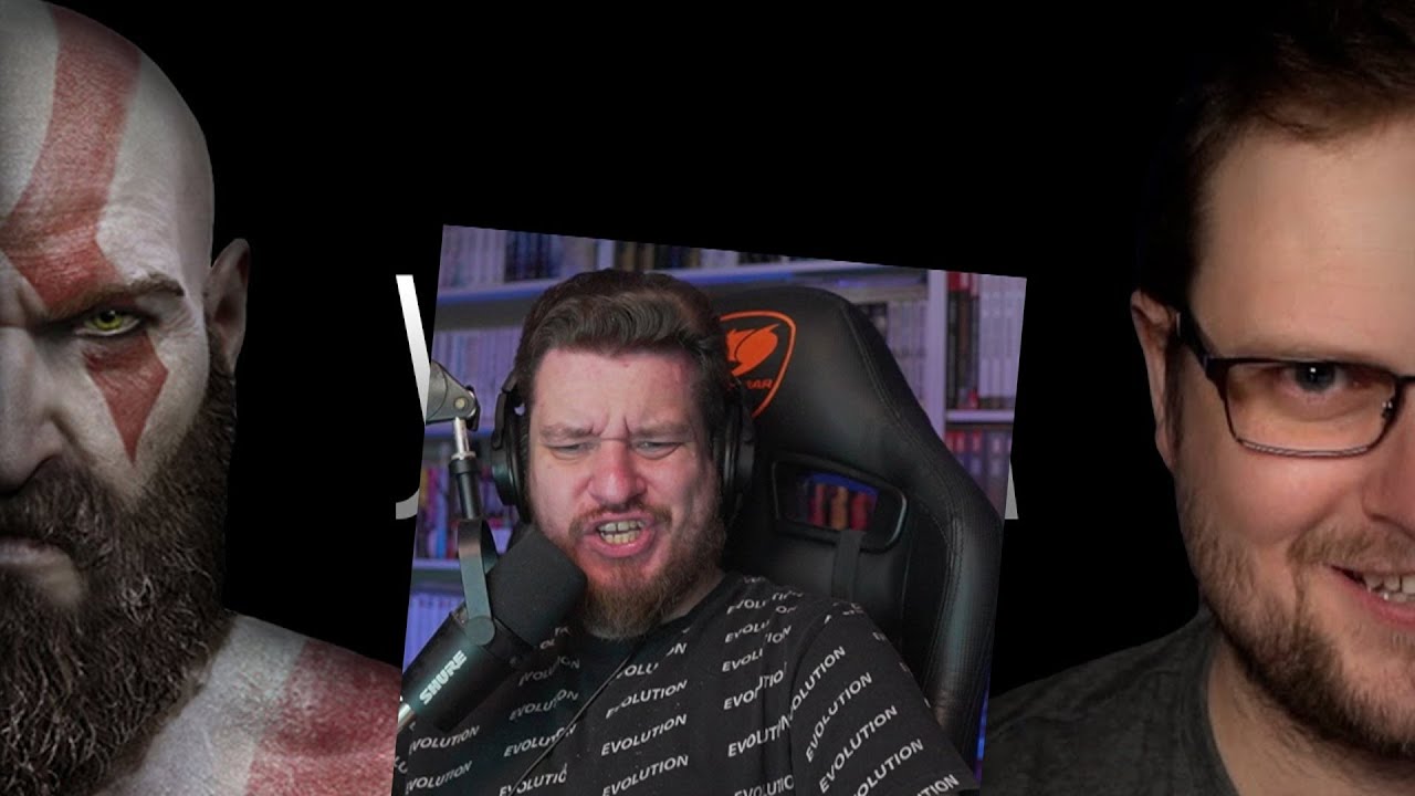 Реакция на Dr.Mixxer feat. Куплинов - Ульта