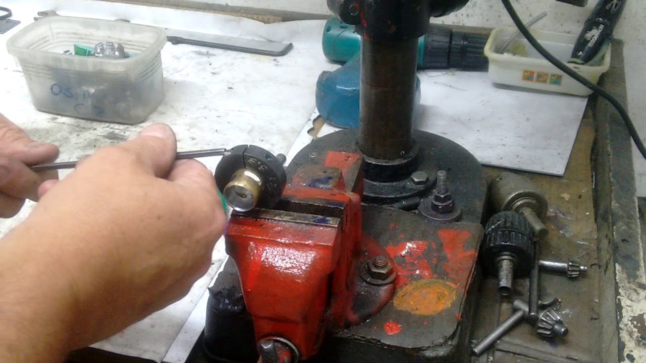 Revitalização de compreensão motor traxxas TRX 3.3 com anel