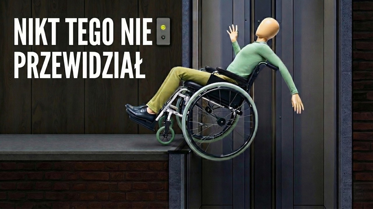 TOP 13 laureat&oacute;w Nagrody Darwina