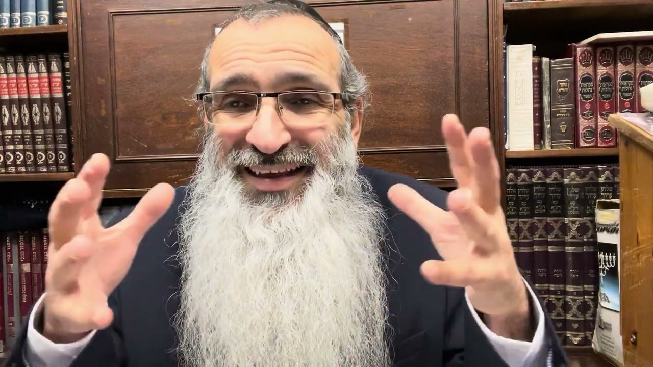 Course in Kabbalah   Daat Elokim   lesson 3