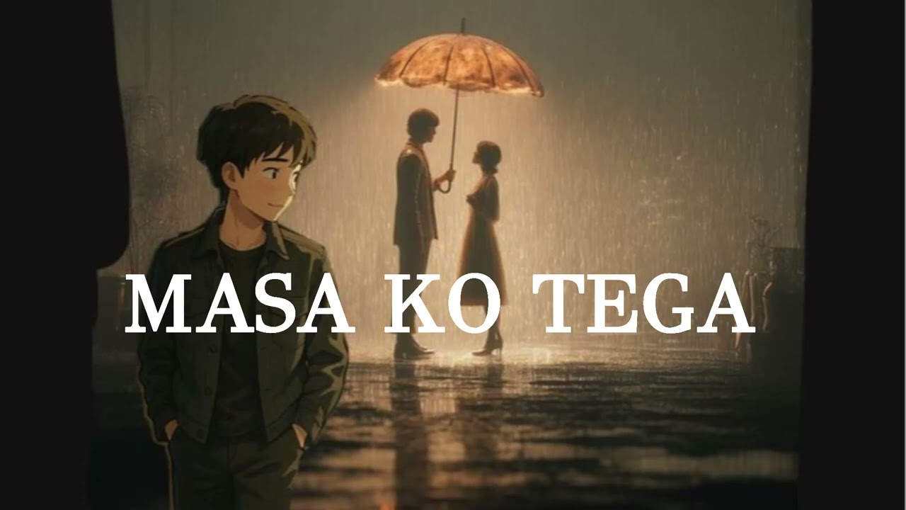 MASA KO TEGA