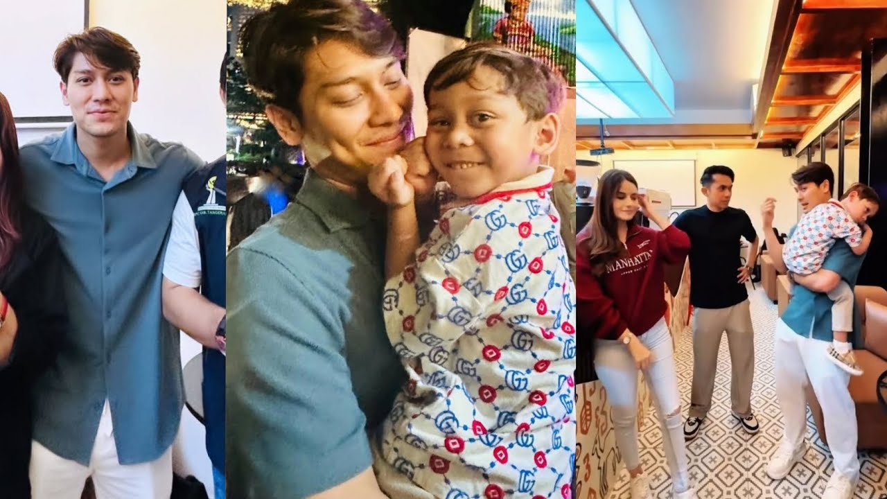 LIVE LESTI KEJORA DAN RIZKY BILAR MALAM INI SWEET BANGET, PROJEK BARU LESLAR, ABANG L GANTENGNYA