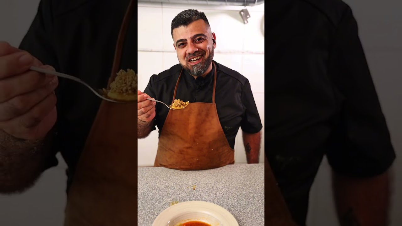 كبة سراي  للمبتدىين