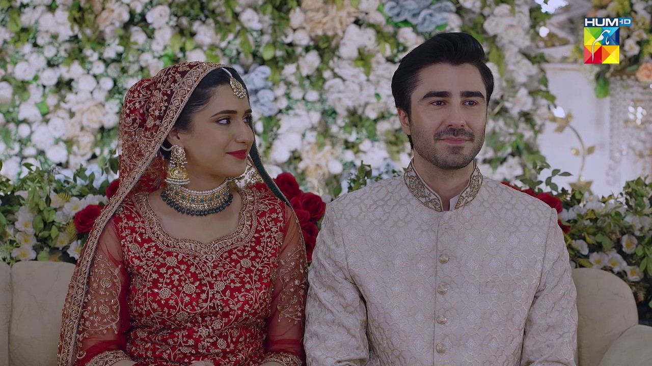 Zeniya Aur Shehram Ka Nikah Ho Hi Gaya | #nabeelzuberi #minsamalik #Hadd #HUMTV