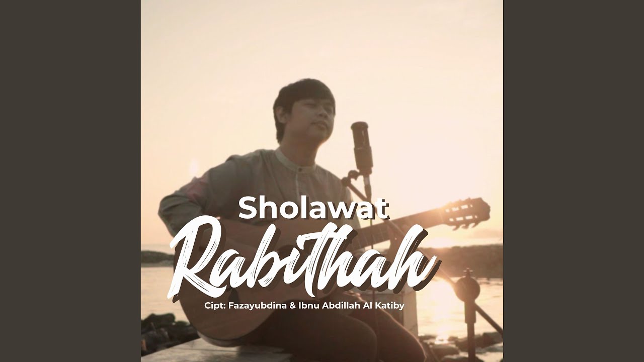 Sholawat Rabithah