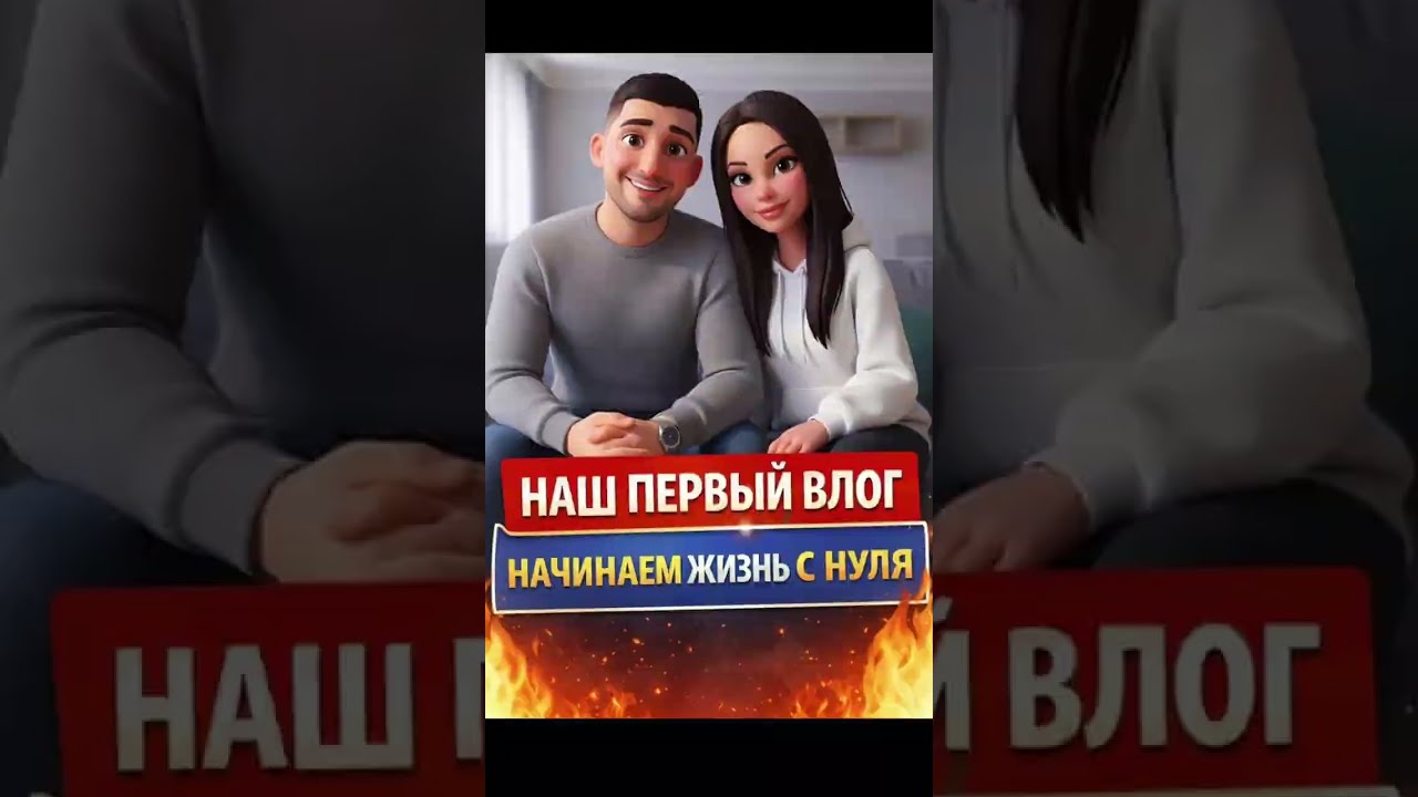 МИНИ-Влог: поездка на рынок