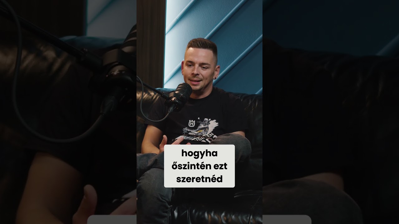 &Uacute;traval&oacute;k kezdőknek. A teljes besz&eacute;lget&eacute;s a csatorn&aacute;n