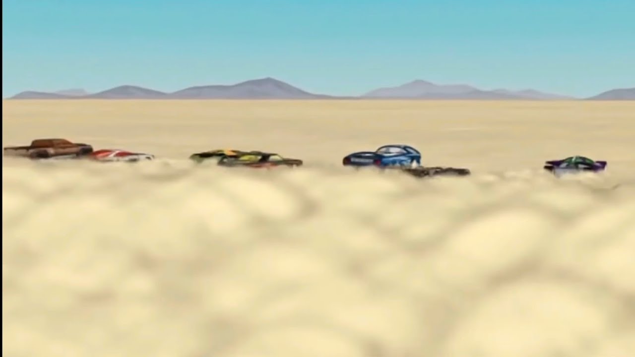 Highway 35 start (remade audio)