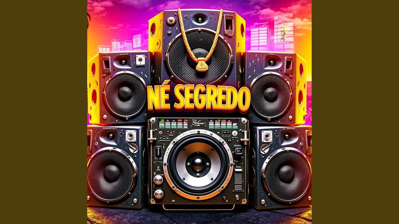 N&eacute; Segredo