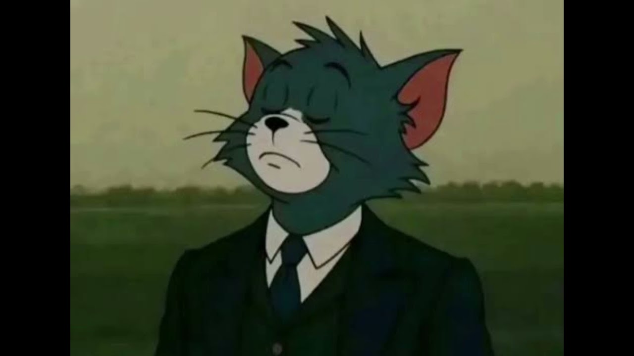 YARA YARA PHONK (TOM SUIT PHONK) SLOWED TO PERFECTION. BEST PART