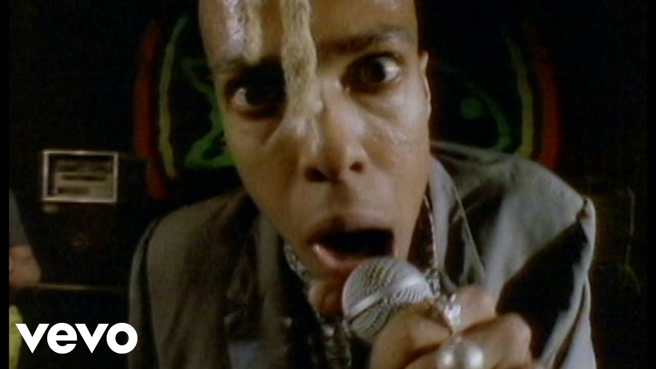 Fishbone - Ma And Pa