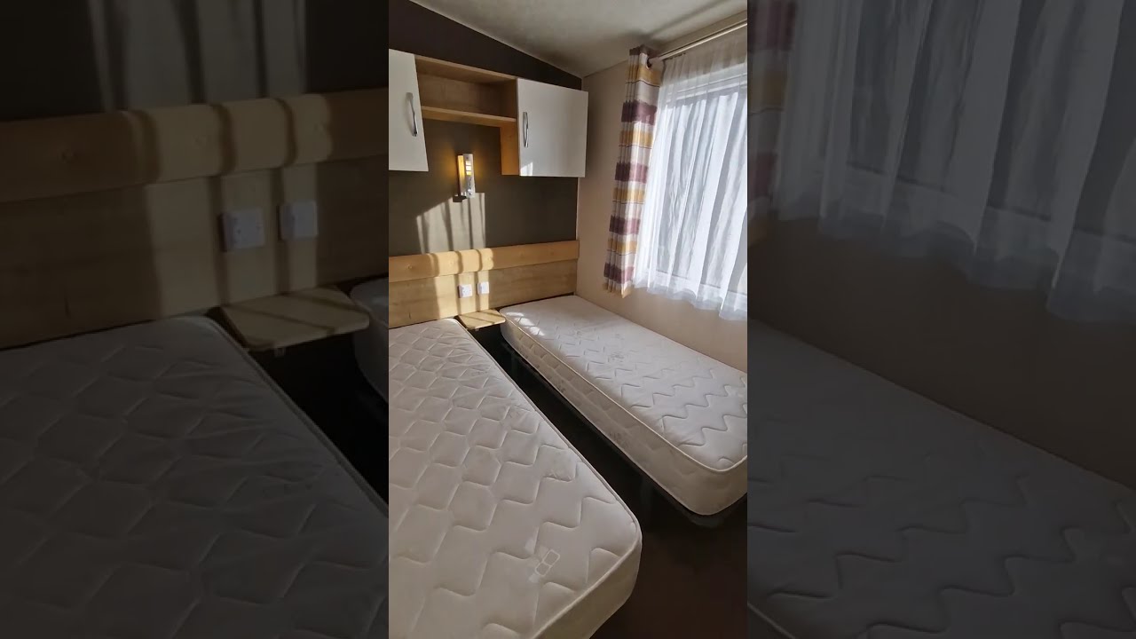 2016 Victory Sandhurst | Centre Lounge Caravan | Static Tour | Sunrise Holiday Homes