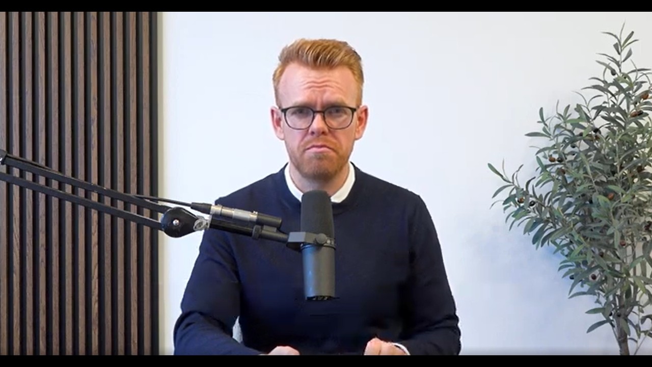 De 7 gode vaner: Stephen Coveys opskrift på et meningsfuldt liv