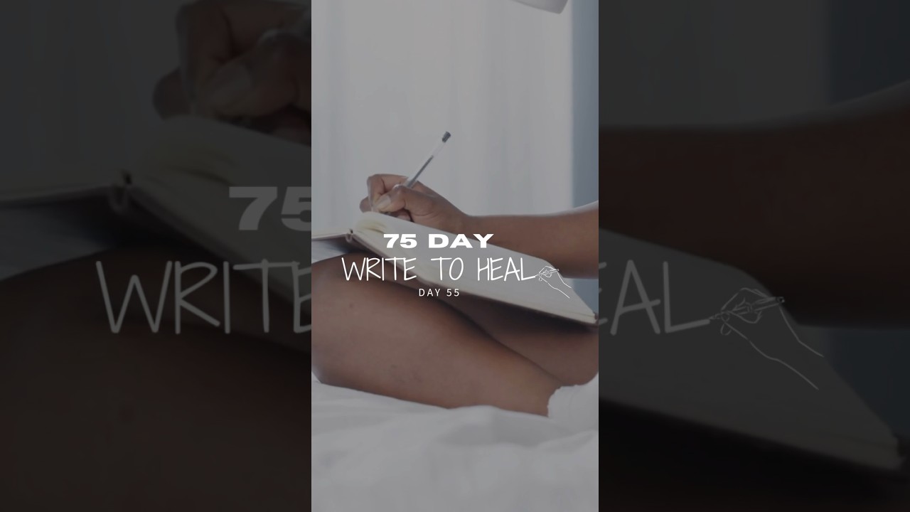 Day 55 | 