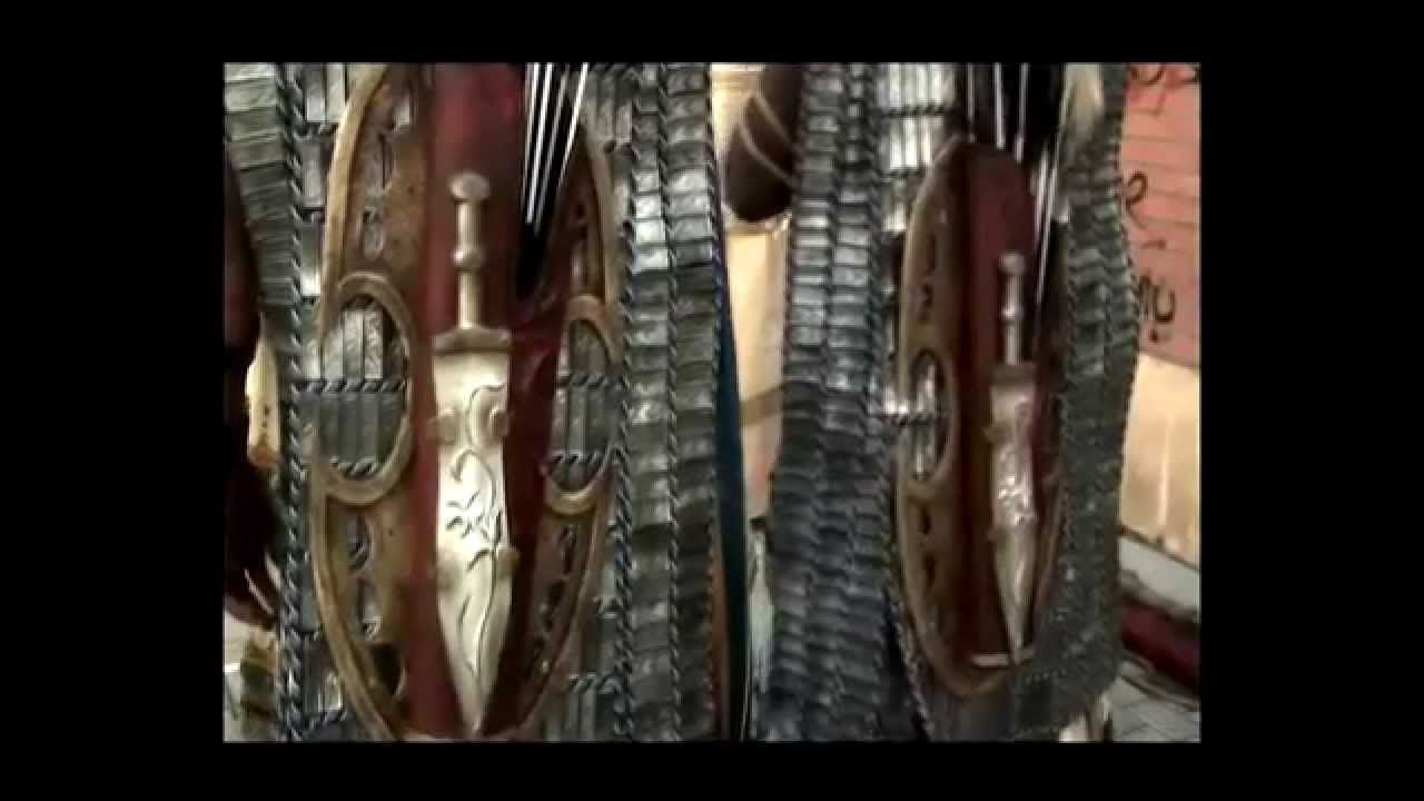 ETERNA Escuadra del mig 2012 Filà Cordón Moros y cristianos Alcoy