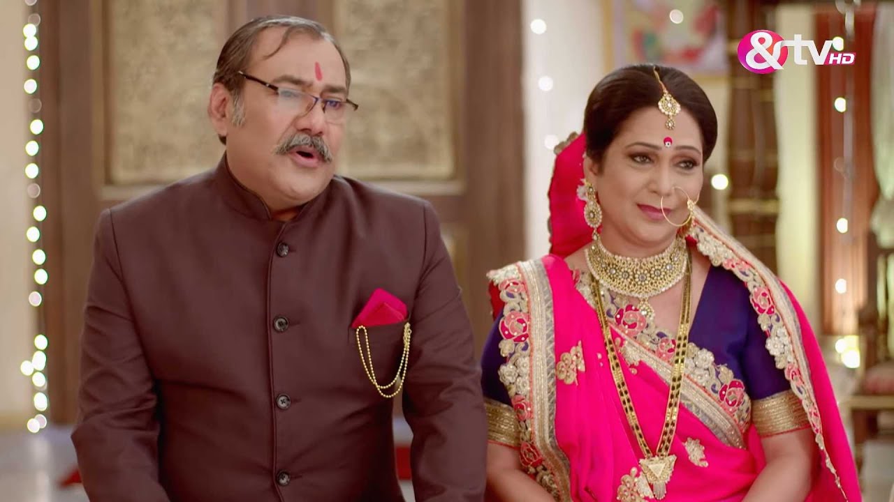 EP 106Ek vivah aisa bhi- Индийское телешоу хинди - и телевидение
