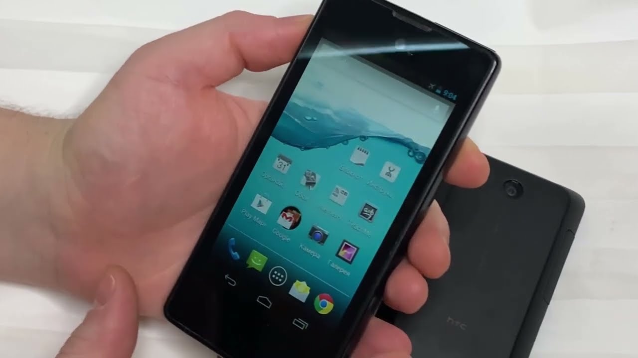 Первый в мире смартфон с двумя экранами: YotaPhone 1 — безумие и отвага!