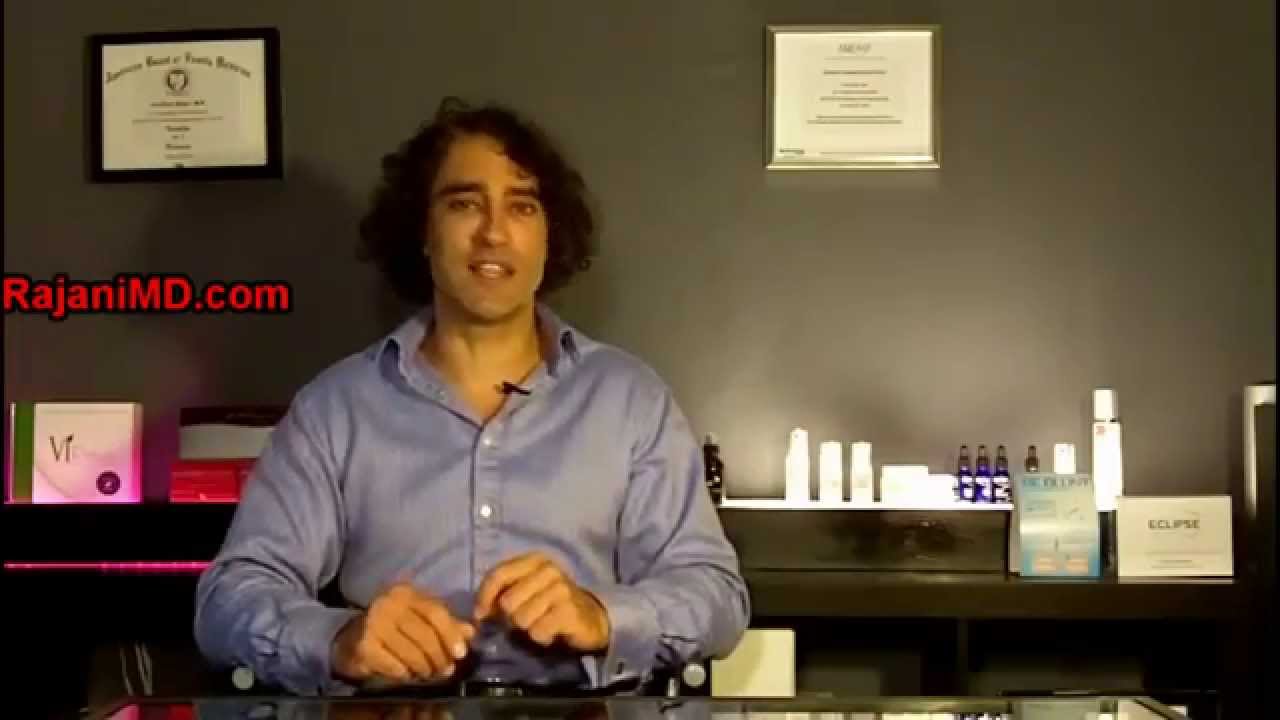 Thicker Stronger Hair-PRP-with Dr Rajani