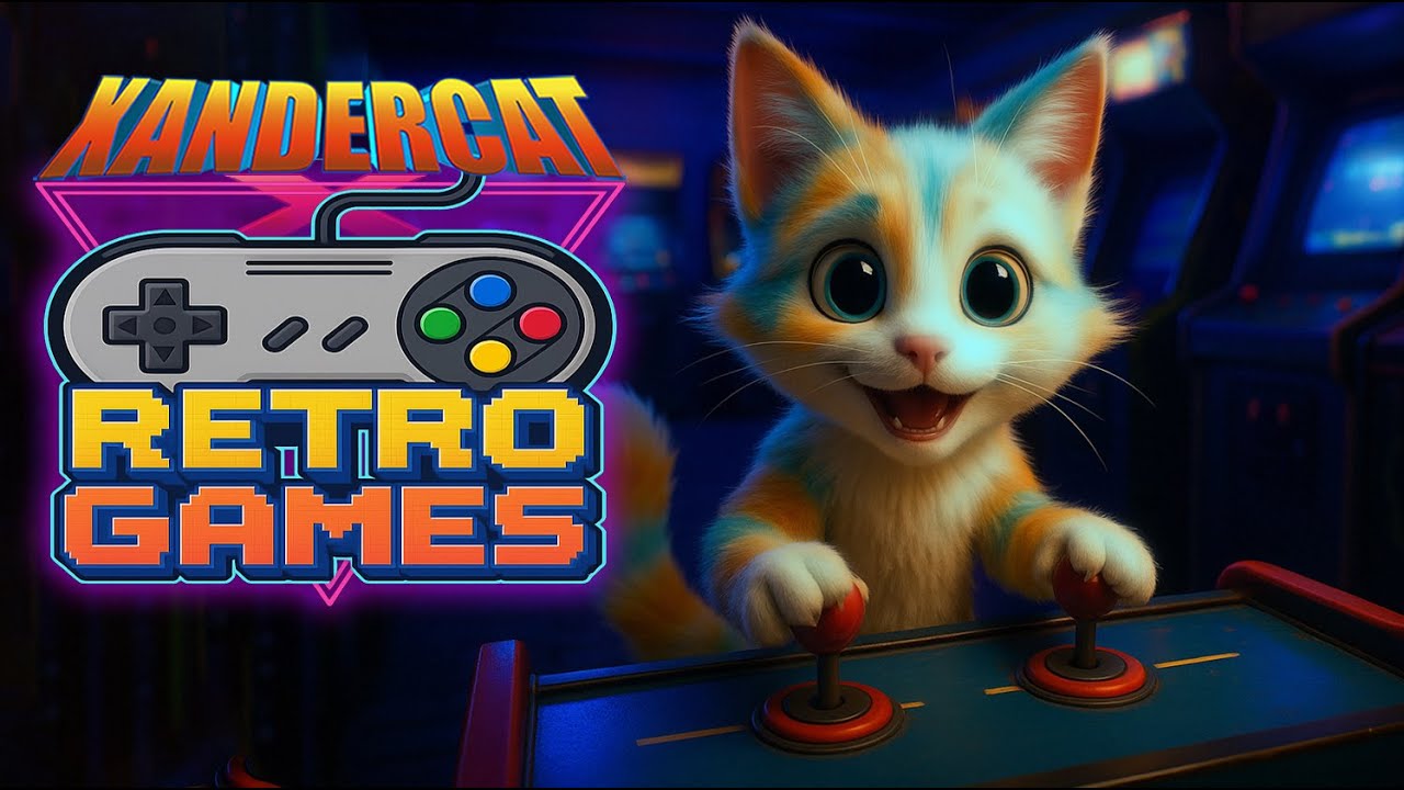 ⚡😼Xander😺🔥con juegos randoms salvar al multiverso y a las cariñosas❗️