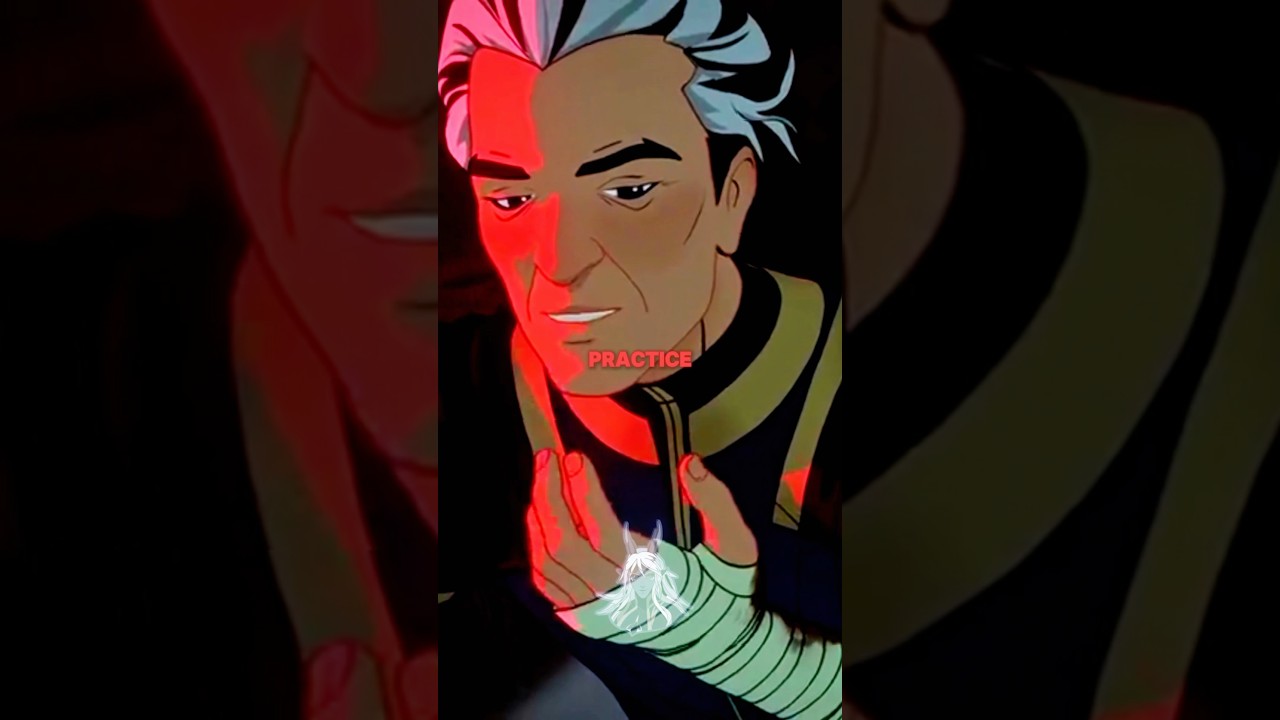 This Was 100% The Most Disturbing Thing In The Show&hellip; 😳😰 #thedragonprince #netflix #aaravos