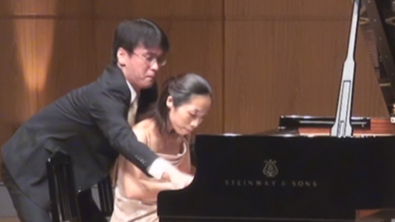 ２つのロシアの主題によるコンチェルティーノ Rosenblatt / Concertino on 2 russian themes