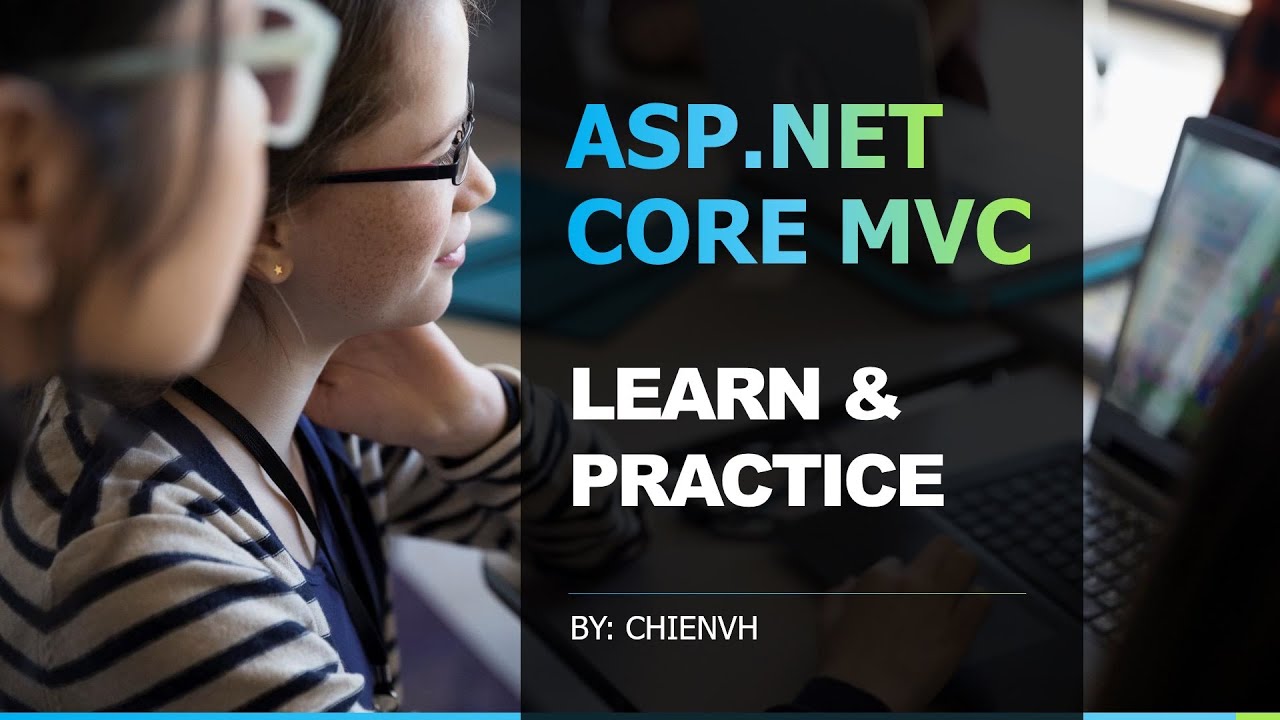 #23 CRUD Operation using Stored Procedure - Part 4 | ASP.NET CORE MVC