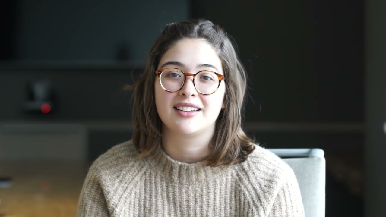 What is first-year housing like at Haverford College?