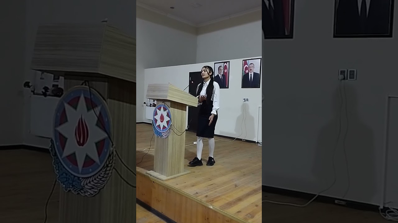 20 Yanvar faciəsi tədbiri-Nəsimikənd k. t. o. m (19.01.2023)